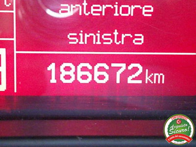 Alfa Romeo Giulietta 2.0 JTDm-2 Distinctive 170cv (16)