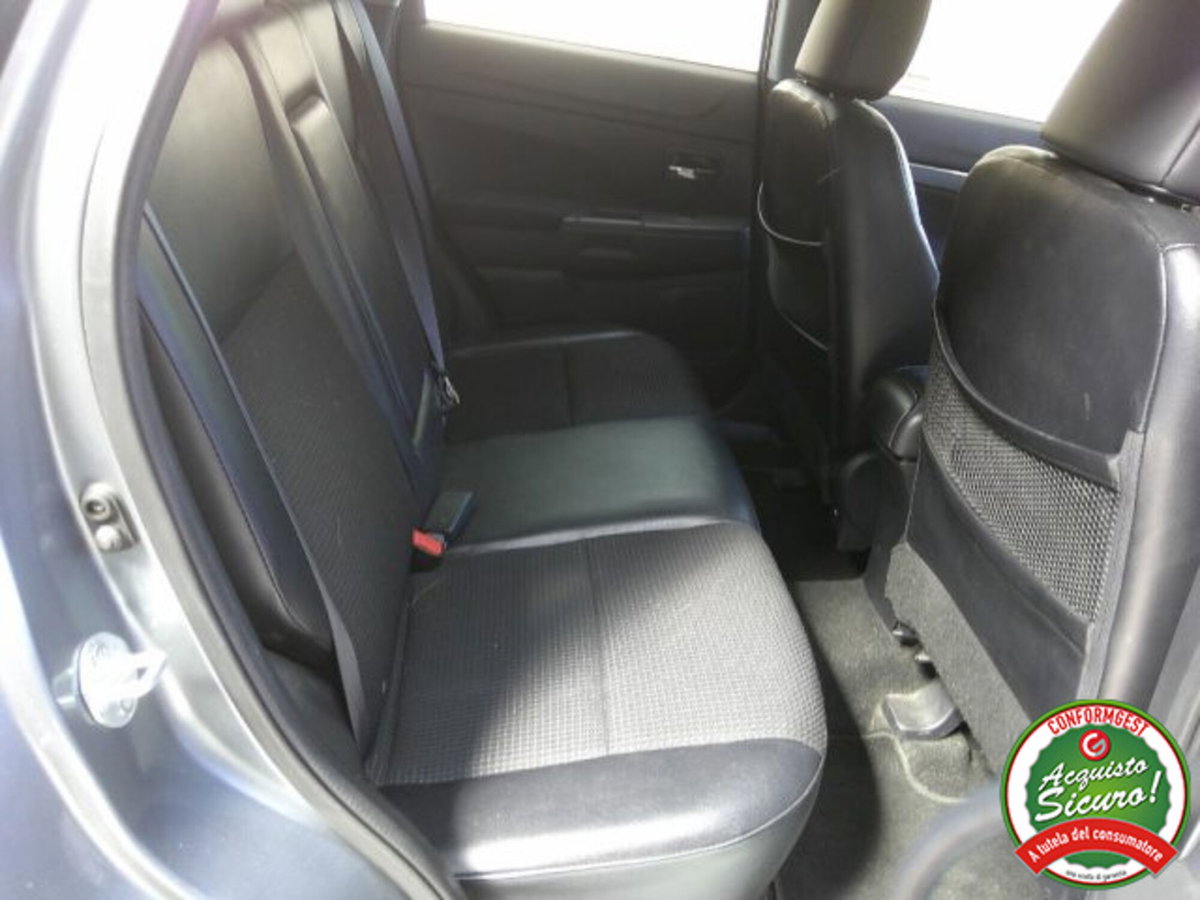 Citroen C4 Aircross HDi 115 S&S 4WD Seduction (12)