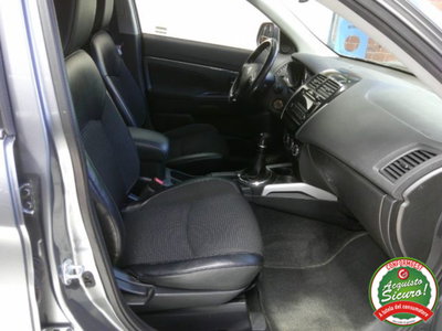 Citroen C4 Aircross HDi 115 S&S 4WD Seduction (13)