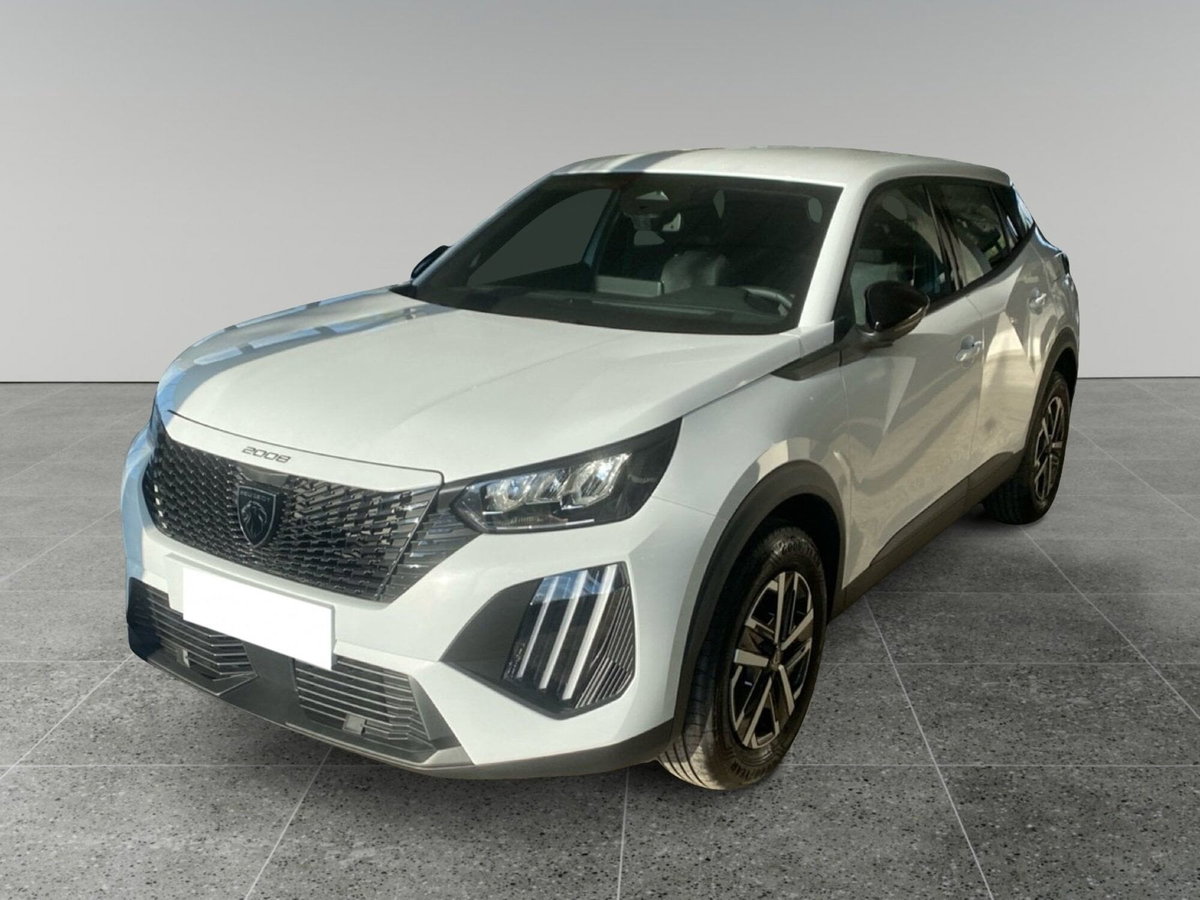 Peugeot 2008 1.2 puretech Style s&s 130cv eat8