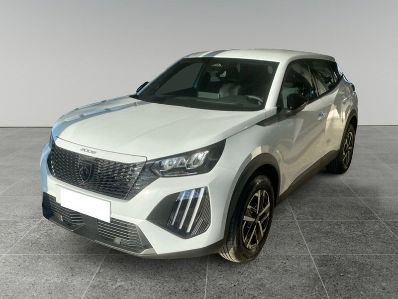 Peugeot 2008 1.2 puretech Style s&s 130cv eat8