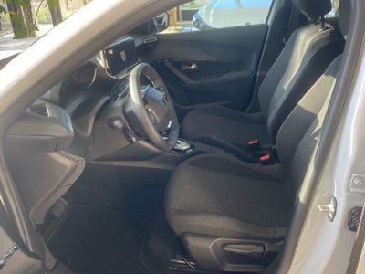 Peugeot 2008 1.2 puretech Style s&s 130cv eat8 (17)