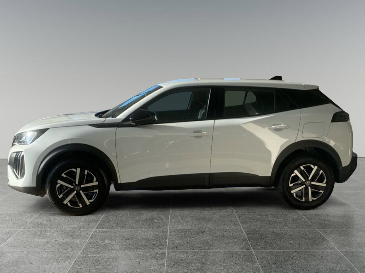 Peugeot 2008 1.2 puretech Style s&s 130cv eat8 (2)