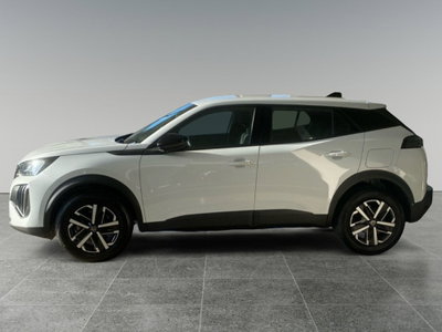 Peugeot 2008 1.2 puretech Style s&s 130cv eat8 (2)