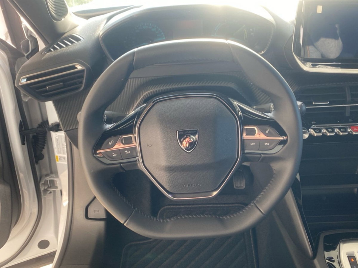 Peugeot 2008 1.2 puretech Style s&s 130cv eat8 (20)