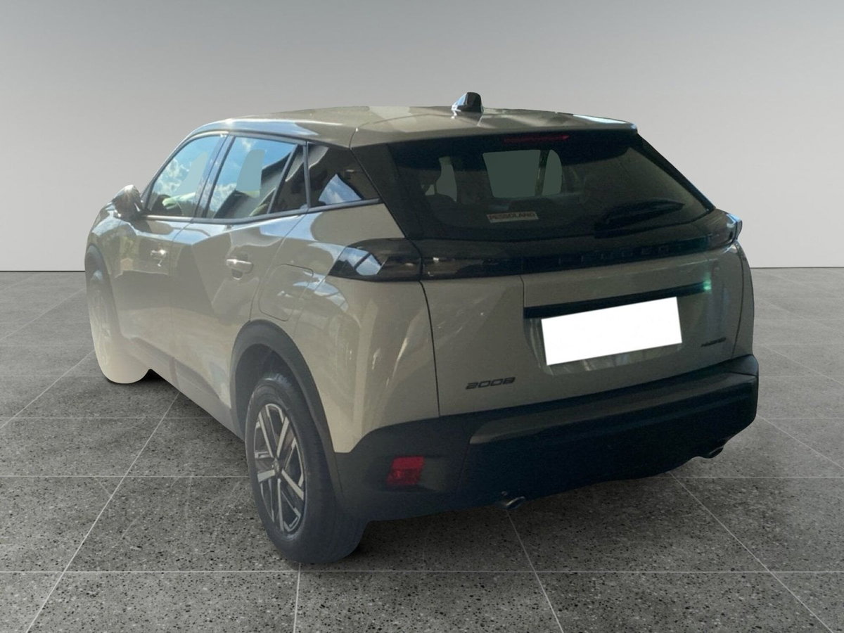 Peugeot 2008 1.2 puretech Style s&s 130cv eat8 (3)