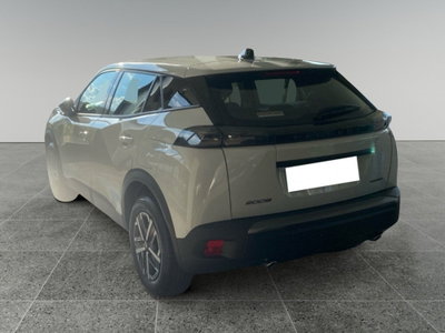 Peugeot 2008 1.2 puretech Style s&s 130cv eat8 (3)