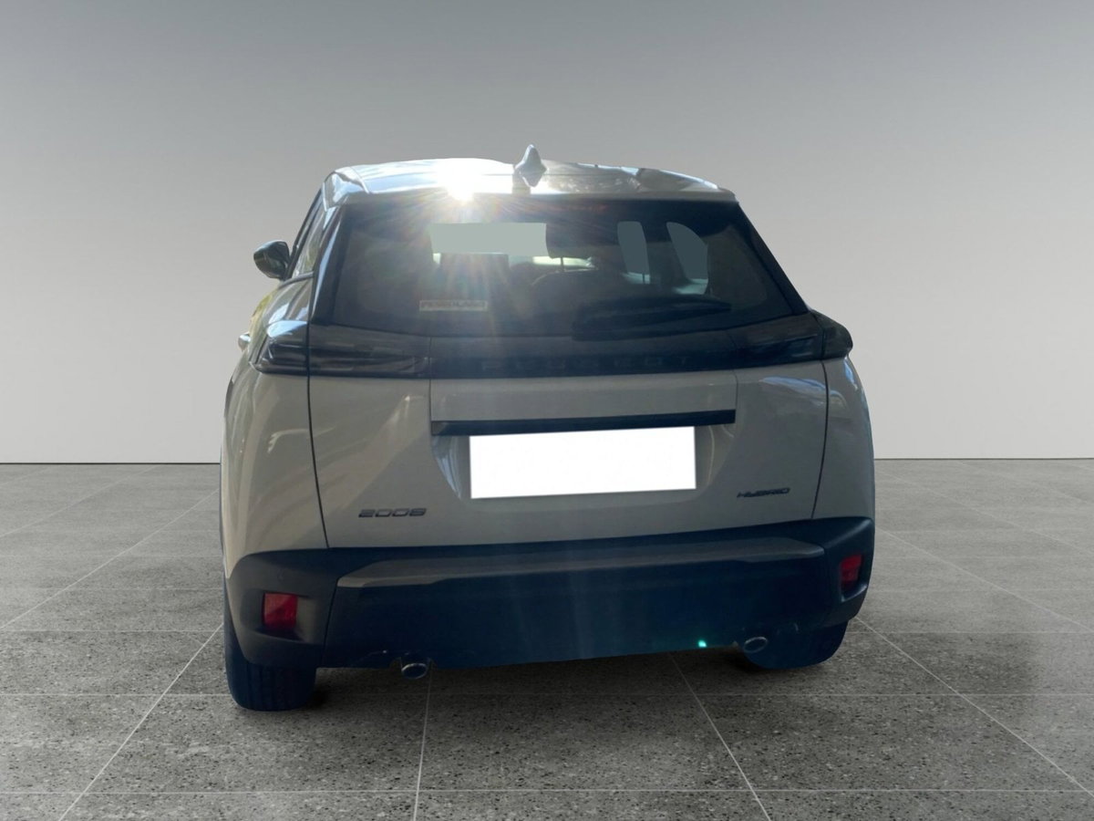 Peugeot 2008 1.2 puretech Style s&s 130cv eat8 (4)