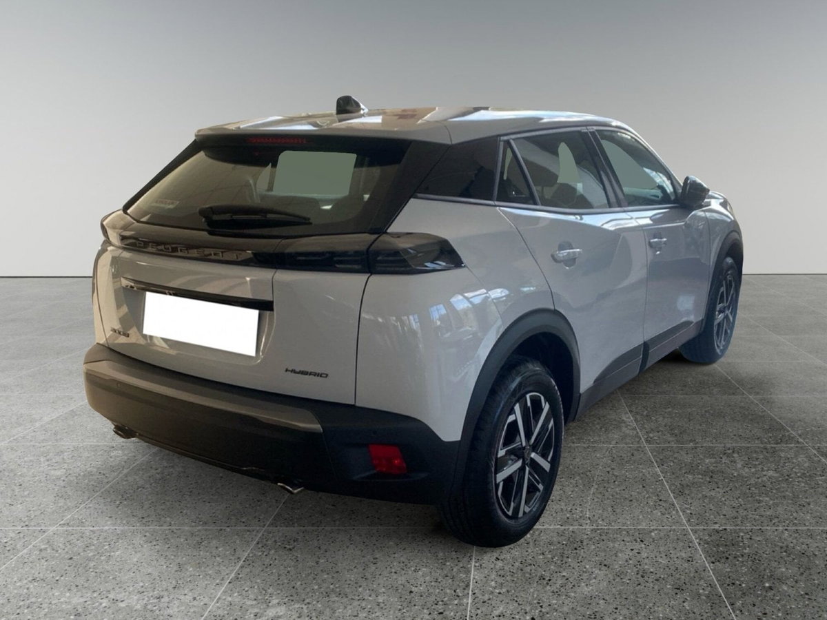 Peugeot 2008 1.2 puretech Style s&s 130cv eat8 (6)