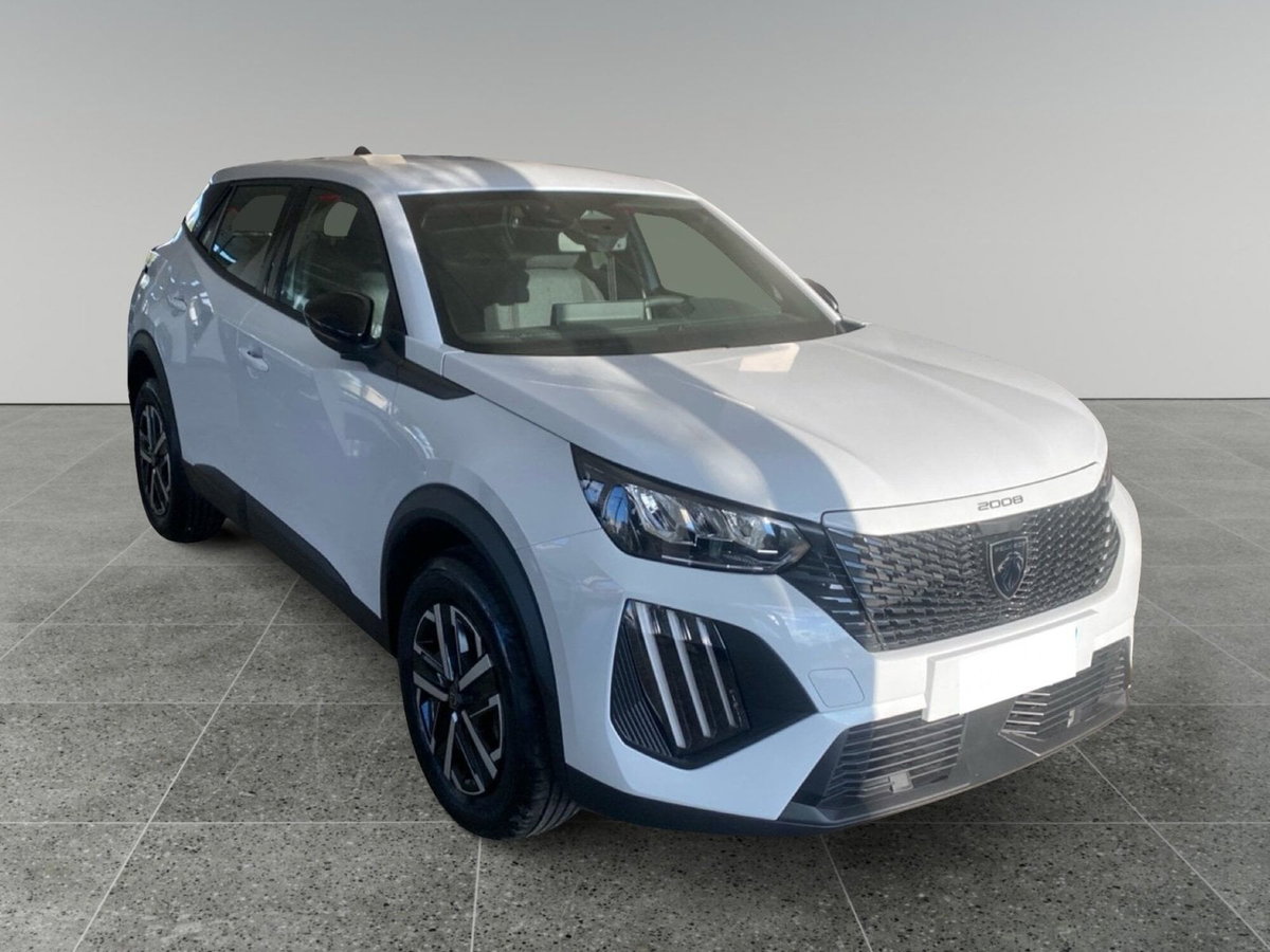 Peugeot 2008 1.2 puretech Style s&s 130cv eat8 (8)