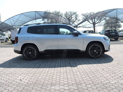Mercedes-Benz GLB EQ 250+ AMG Line Advanced Plus (4)