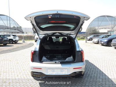 Mercedes-Benz GLB EQ 250+ AMG Line Advanced Plus (8)