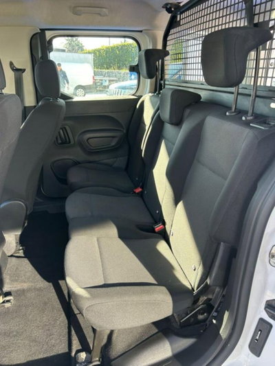Peugeot Rifter BlueHDi 100 Active Long (6)
