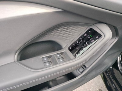 Audi A5 Avant 2.0 tdi mhev+ S line edition 204cv s-tronic (11)