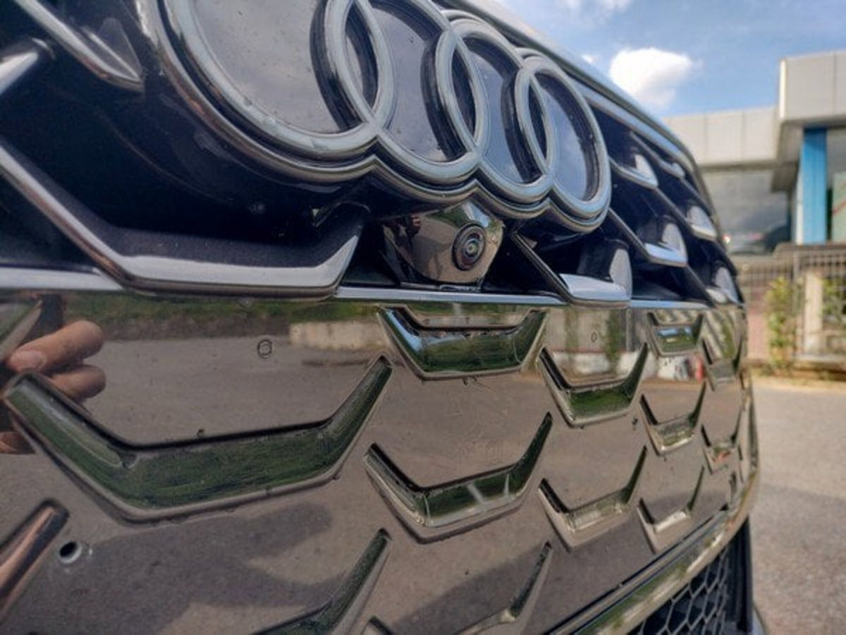 Audi A5 Avant 2.0 tdi mhev+ S line edition 204cv s-tronic (4)
