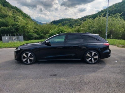 Audi A5 Avant 2.0 tdi mhev+ S line edition 204cv s-tronic (6)