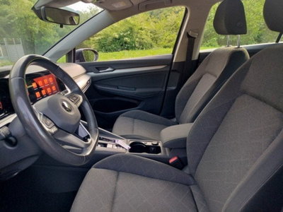 Volkswagen Golf 2.0 TDI DSG SCR Life (12)
