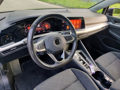 Volkswagen Golf 2.0 TDI DSG SCR Life (13)