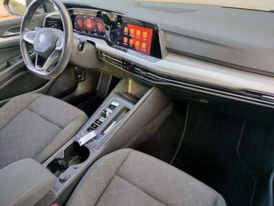 Volkswagen Golf 2.0 TDI DSG SCR Life (18)
