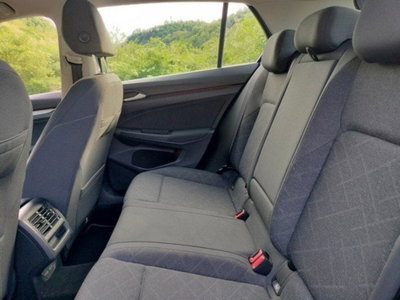 Volkswagen Golf 2.0 TDI DSG SCR Life (19)