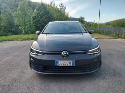 Volkswagen Golf 2.0 TDI DSG SCR Life (2)