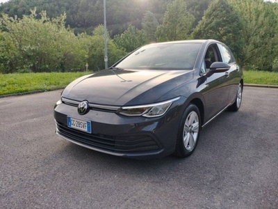 Volkswagen Golf 2.0 TDI DSG SCR Life (3)