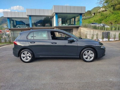 Volkswagen Golf 2.0 TDI DSG SCR Life (4)