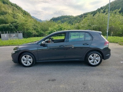 Volkswagen Golf 2.0 TDI DSG SCR Life (5)