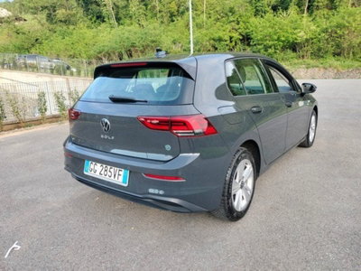 Volkswagen Golf 2.0 TDI DSG SCR Life (6)