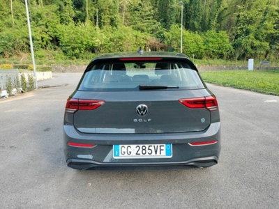 Volkswagen Golf 2.0 TDI DSG SCR Life (7)