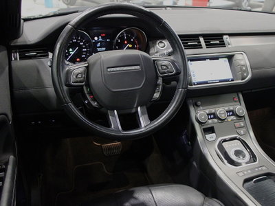 Land Rover Range Rover Evoque 2.0D I4-L.Flw 150 CV (10)