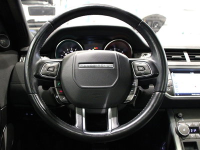 Land Rover Range Rover Evoque 2.0D I4-L.Flw 150 CV (11)