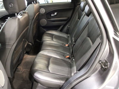 Land Rover Range Rover Evoque 2.0D I4-L.Flw 150 CV (13)