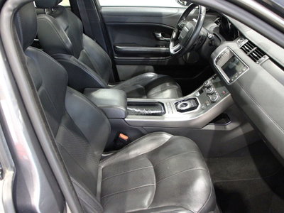 Land Rover Range Rover Evoque 2.0D I4-L.Flw 150 CV (14)