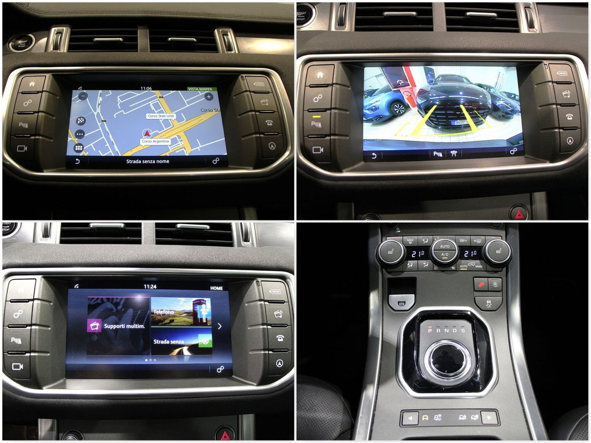 Land Rover Range Rover Evoque 2.0D I4-L.Flw 150 CV (15)