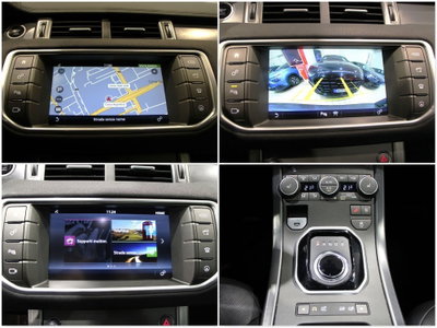 Land Rover Range Rover Evoque 2.0D I4-L.Flw 150 CV (15)