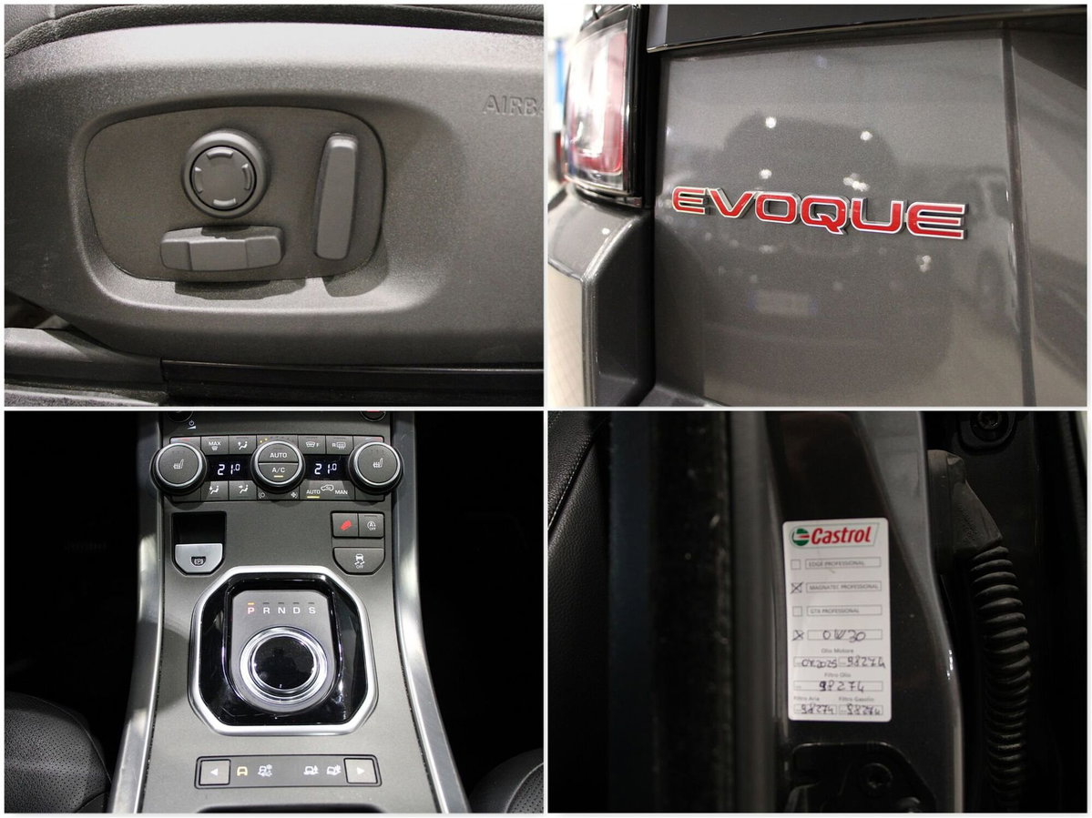 Land Rover Range Rover Evoque 2.0D I4-L.Flw 150 CV (16)