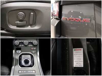 Land Rover Range Rover Evoque 2.0D I4-L.Flw 150 CV (16)