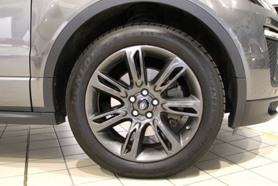Land Rover Range Rover Evoque 2.0D I4-L.Flw 150 CV (17)