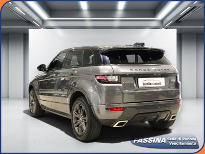 Land Rover Range Rover Evoque 2.0D I4-L.Flw 150 CV (7)