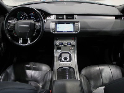 Land Rover Range Rover Evoque 2.0D I4-L.Flw 150 CV (8)