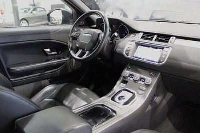 Land Rover Range Rover Evoque 2.0D I4-L.Flw 150 CV (9)
