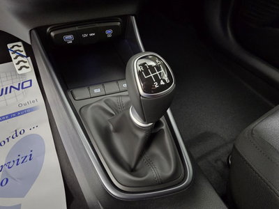 Hyundai Bayon 1.0 t-gdi Business 90cv mt (20)