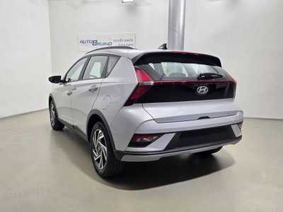 Hyundai Bayon 1.0 t-gdi Business 90cv mt (7)