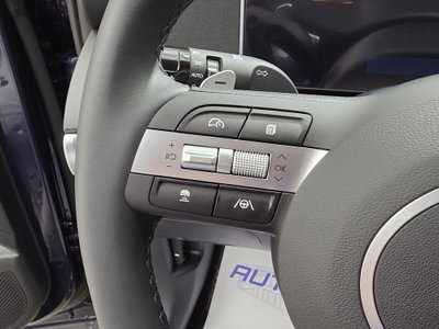 Hyundai Tucson 1.6 hev Business 2wd 239cv auto (16)
