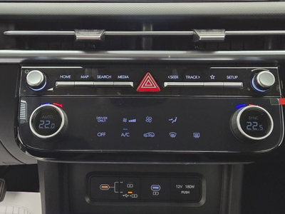 Hyundai Tucson 1.6 hev Business 2wd 239cv auto (19)