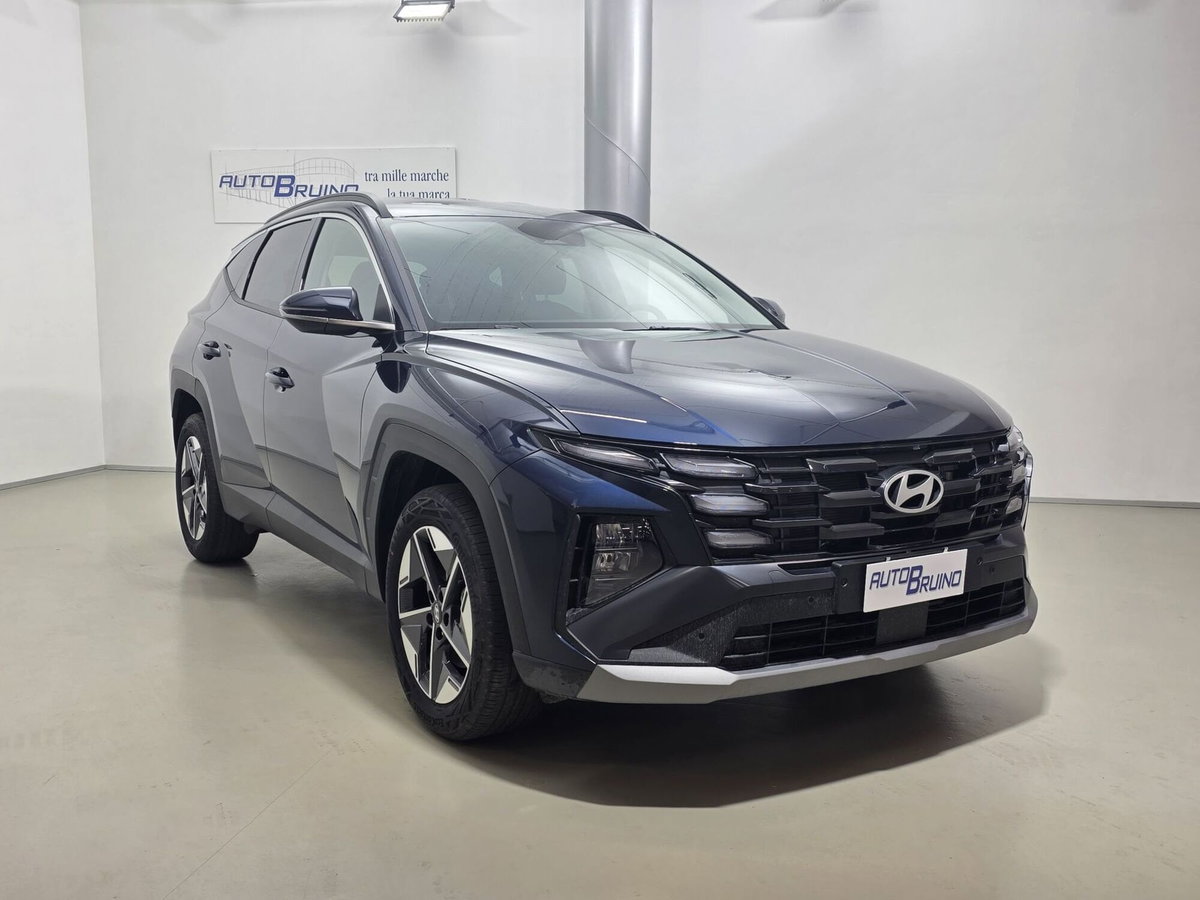 Hyundai Tucson 1.6 hev Business 2wd 239cv auto (3)
