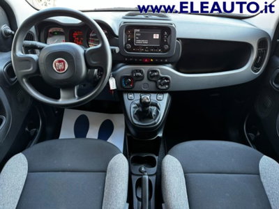 Fiat Panda 1.0 firefly hybrid s&s 70cv 5p.ti (10)