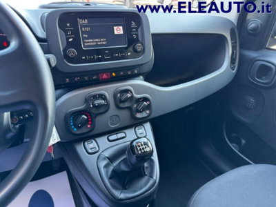 Fiat Panda 1.0 firefly hybrid s&s 70cv 5p.ti (11)