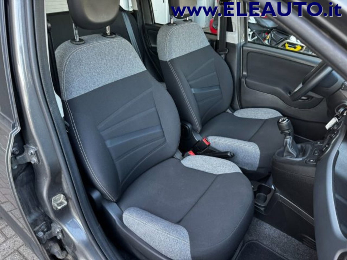 Fiat Panda 1.0 firefly hybrid s&s 70cv 5p.ti (13)